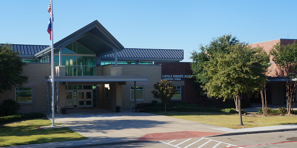 Ashley Elementary School