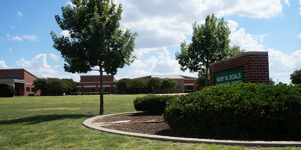 Boals Elementary School