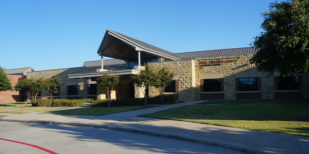 Elliott Elementary School