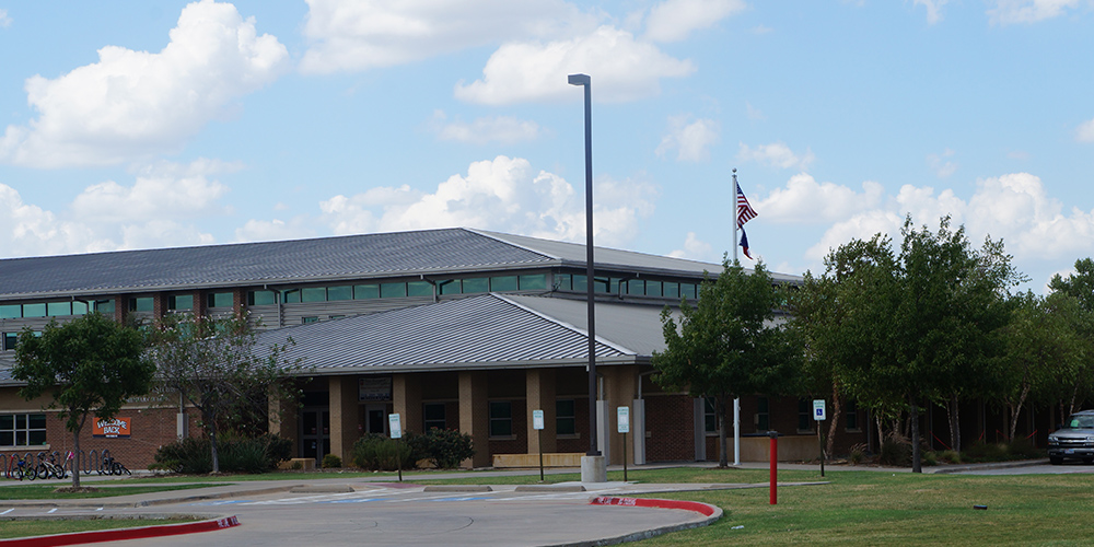 Fisher Elementary School