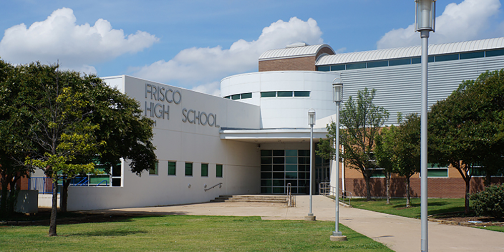 Frisco High School