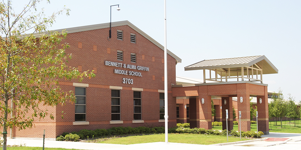 Griffin Middle School