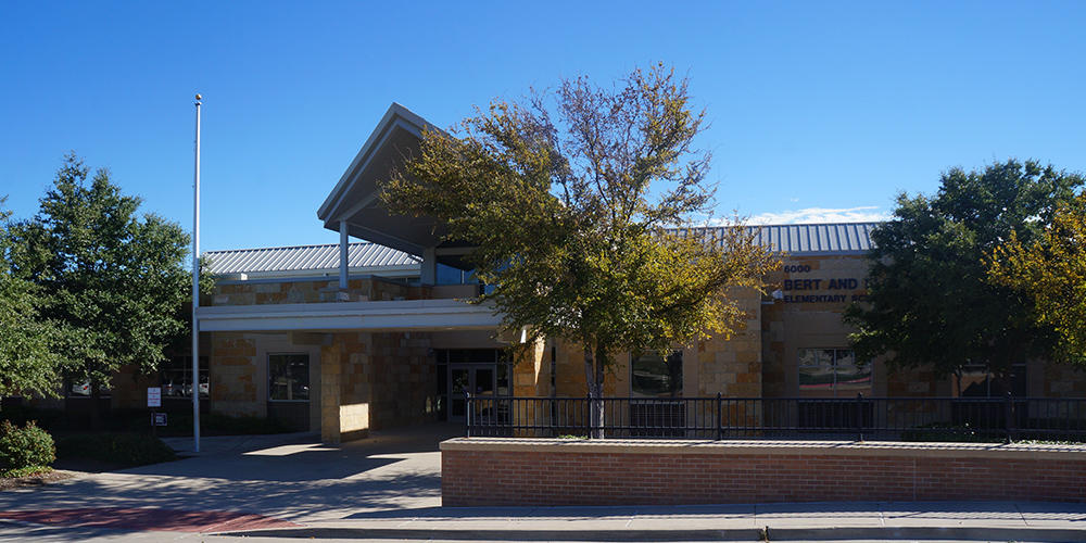 Isbell Elementary School