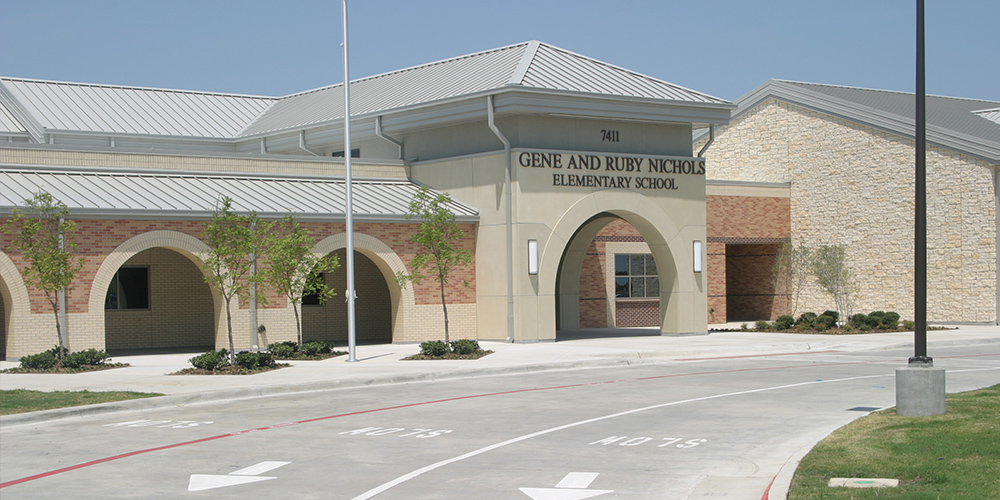 Nichols Elementary School