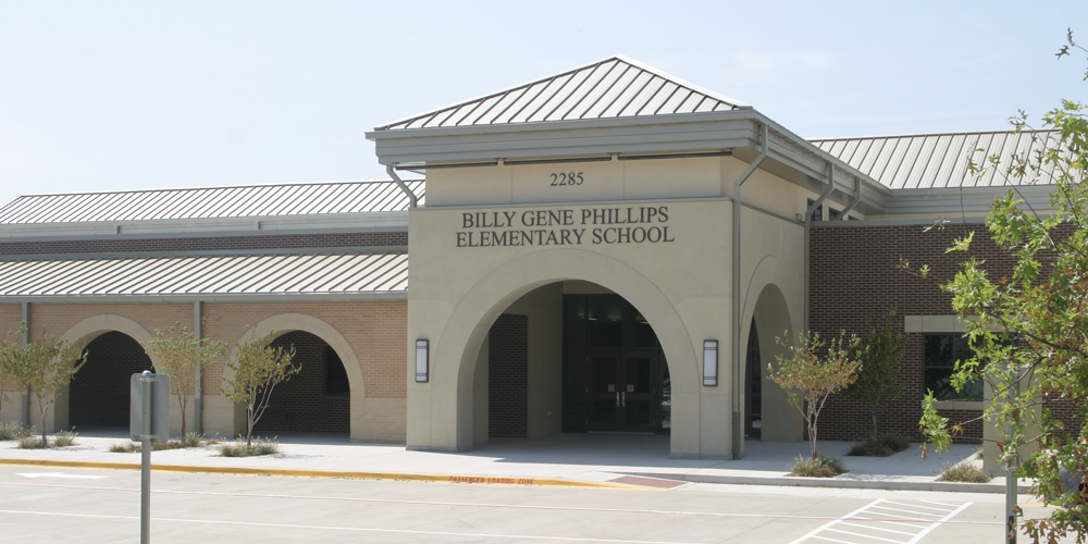 Phillips Elementary School