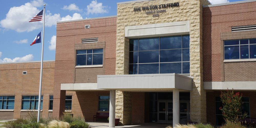 Stafford Middle School